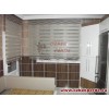 Farbalı Zebra Perde